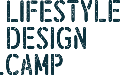Lifestyle Design Camp